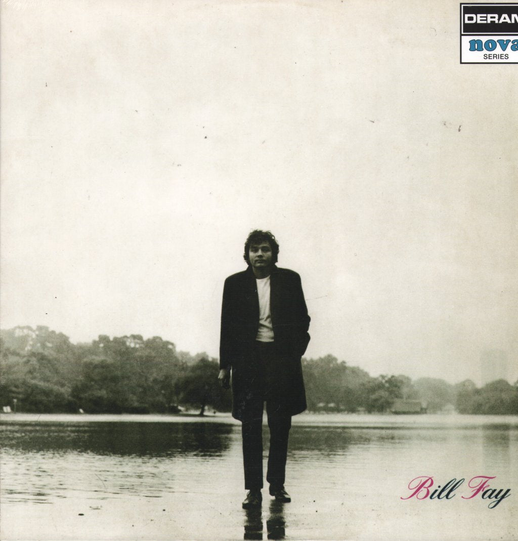 Bill Fay - Bill Fay - Lp