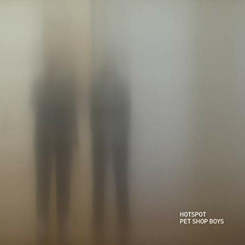 Pet Shop Boys - Hotspot - Cd