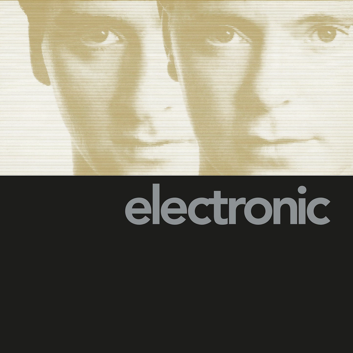 Electronic - Electronic (2013 Remaster) - Lp