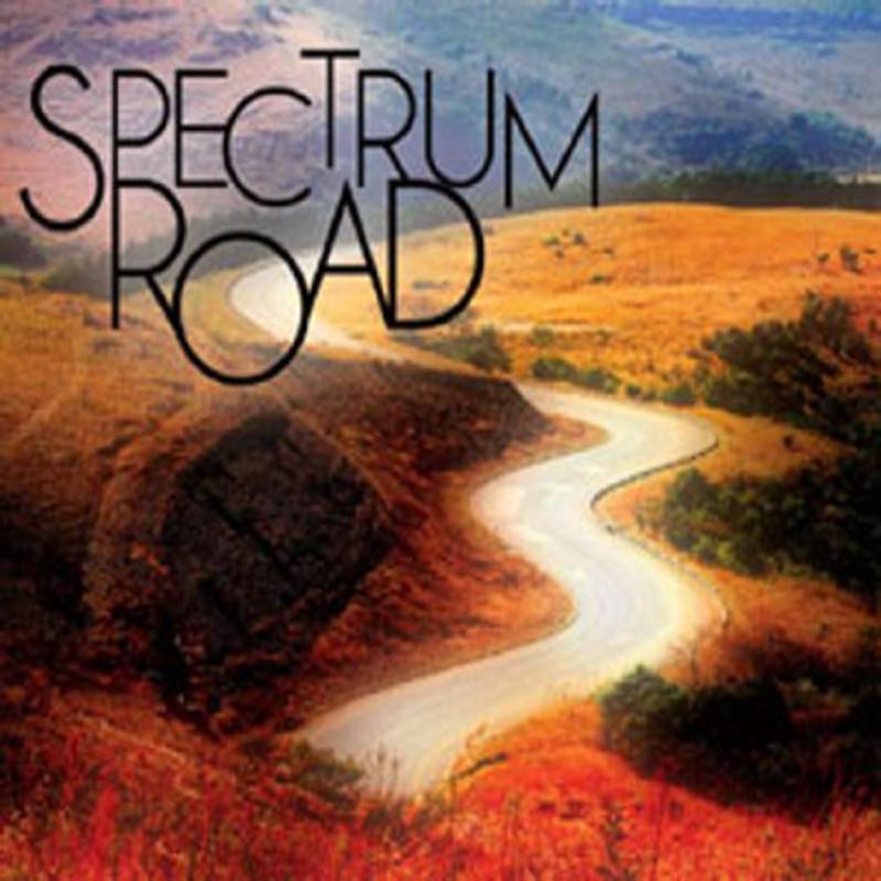 Spectrum Road - Spectrum Road - Lp