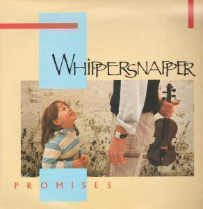 Whippersnapper - Promises - Lp