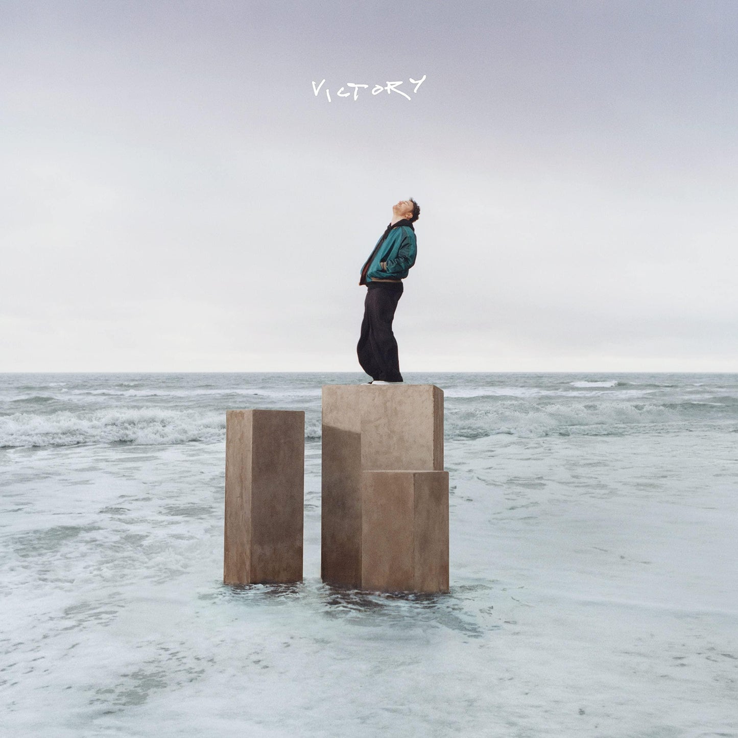 Cian Ducrot - Victory - Lp