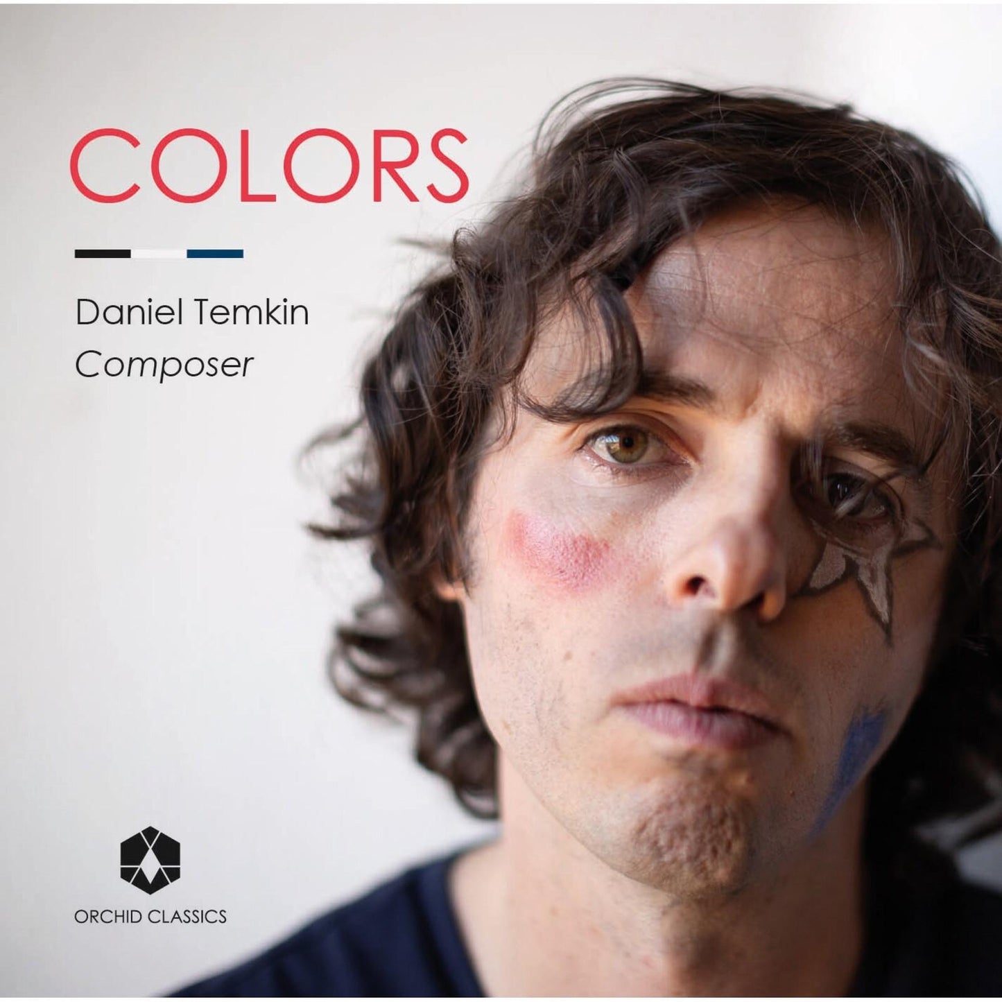 Various Artists - Colors - Cd