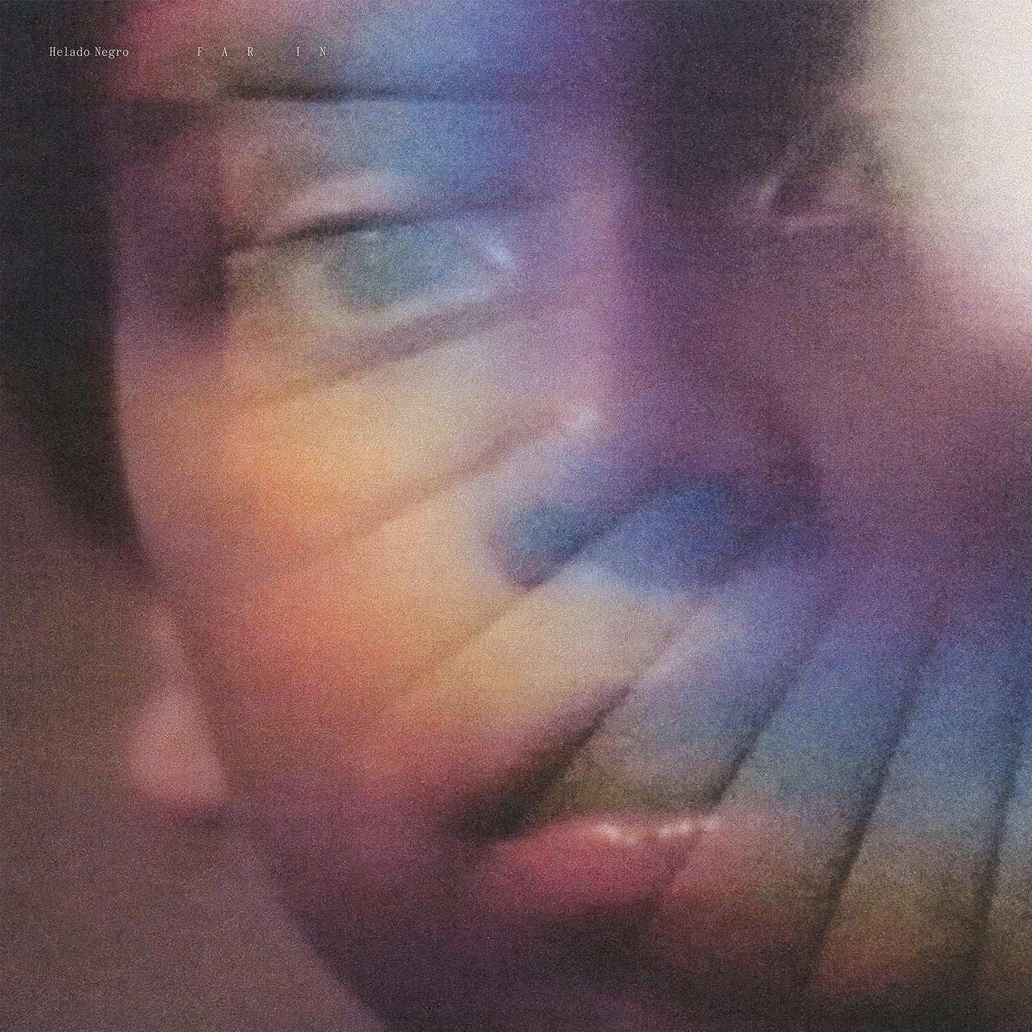 Helado Negro - Far In - Cd