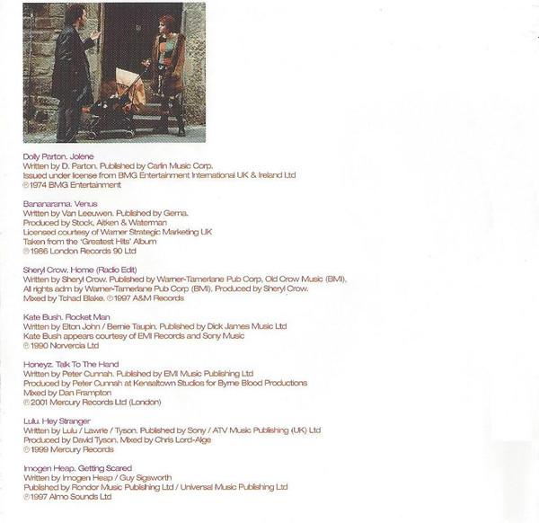 Various Artists - Women Talking Dirty - Cd