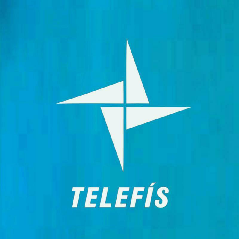 Telefis - A Do - Cd