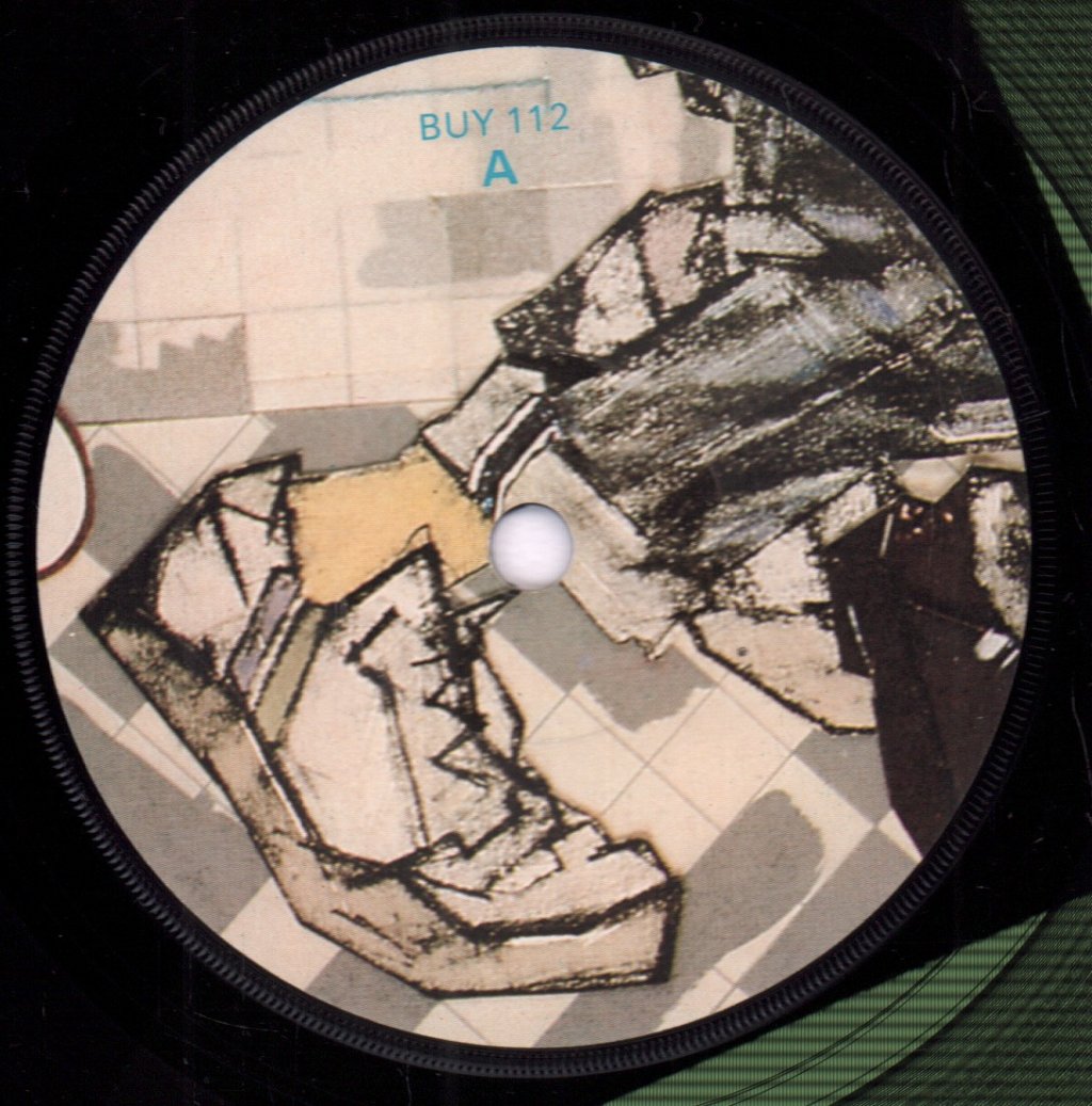 Madness - Grey Day - 7 Inch
