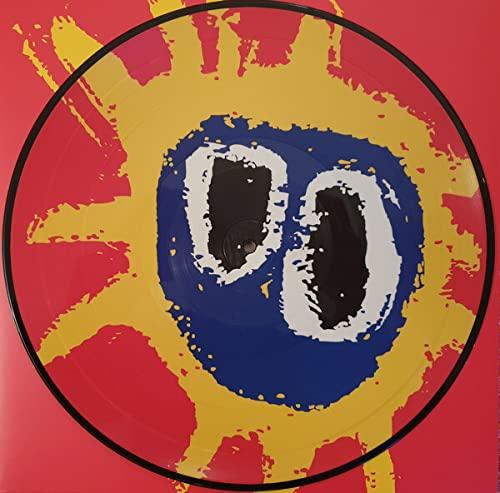 Primal Scream (Scottish Group) - Screamadelica - Double Lp