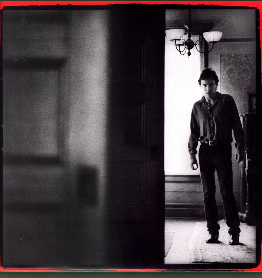 Bruce Springsteen - Nebraska - Lp