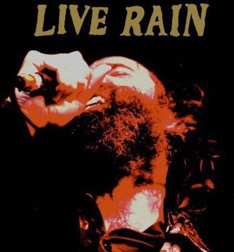Howlin Rain - Live Rain - Double Lp