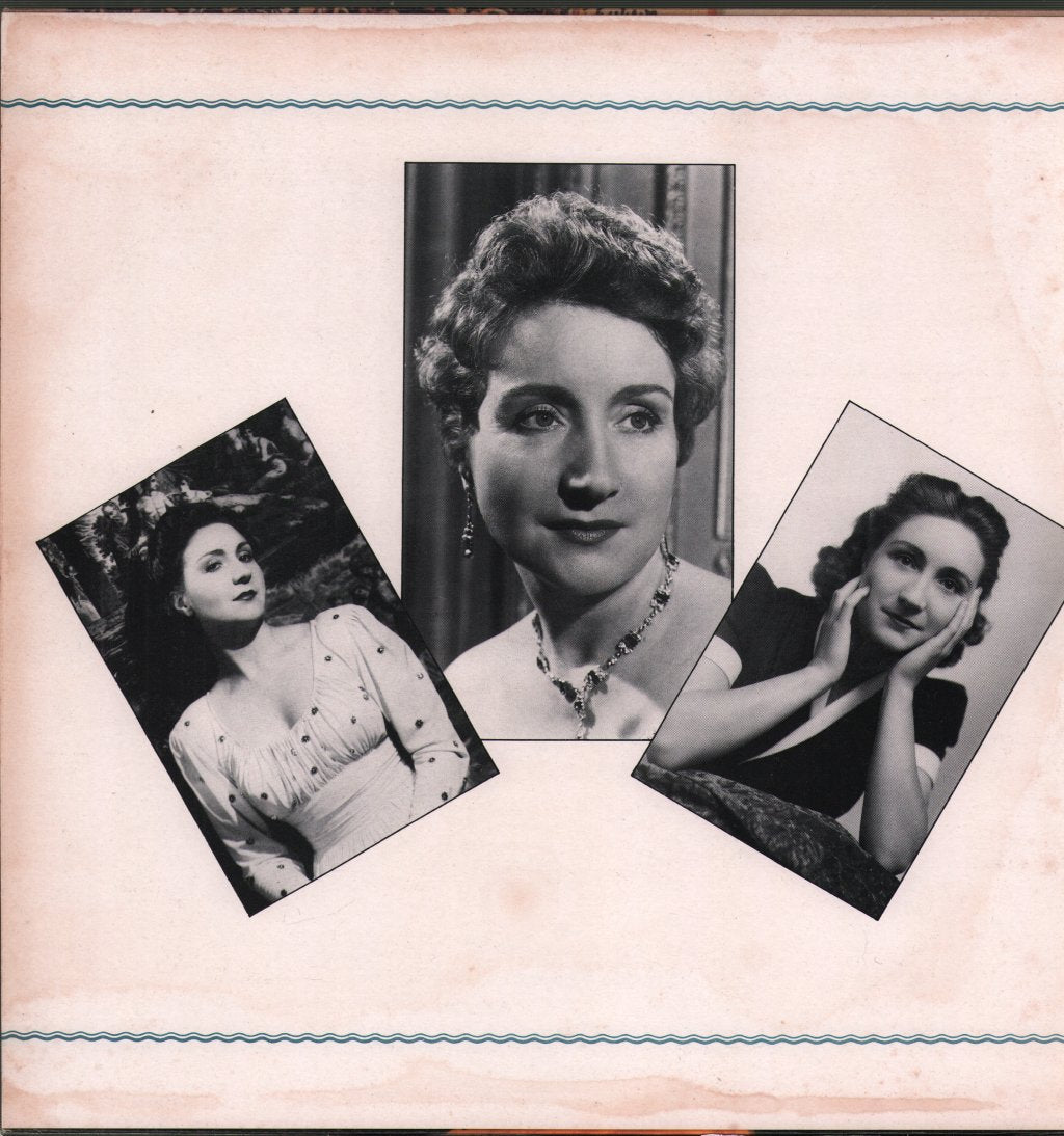 Moura Lympany - Lympany Legend - Double Lp