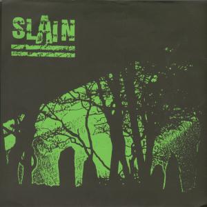 Slain/State Of Filth - Split Ep - 7 Inch