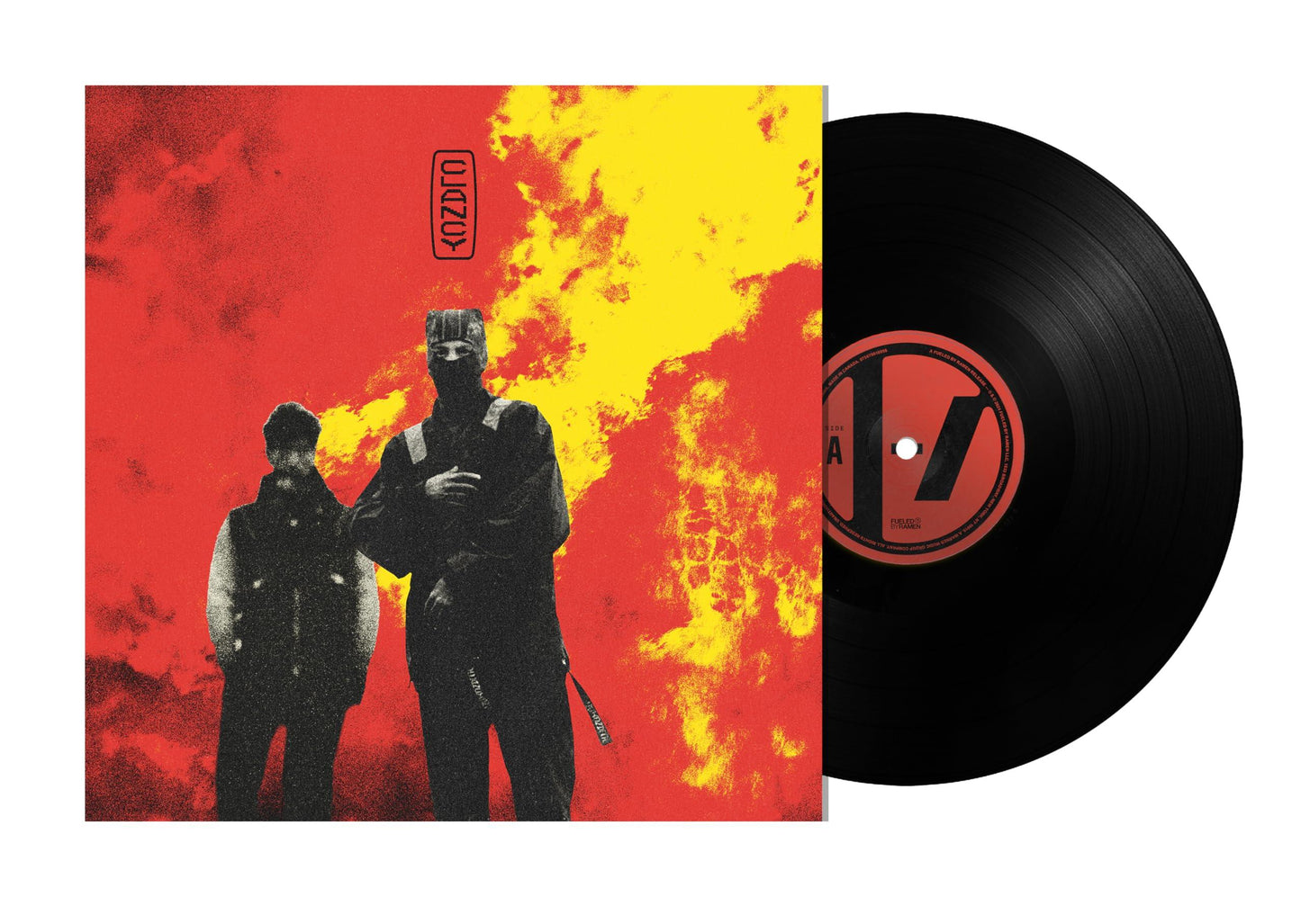 Twenty One Pilots - Clancy (Vinyl) - Lp
