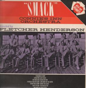 Connie's Inn Orchestra - Smack - Lp