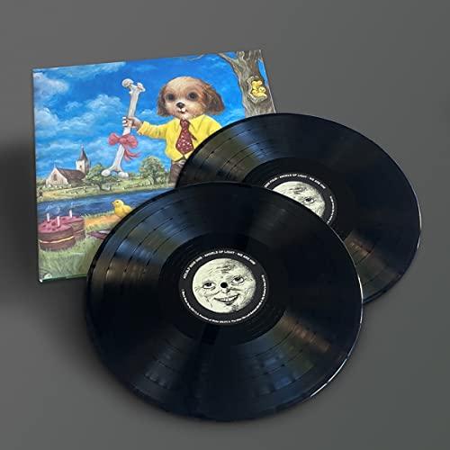 Angels Of Light - We Are Him - Double Lp