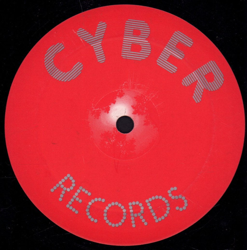 World Tour - My Name Is ... - 12 Inch