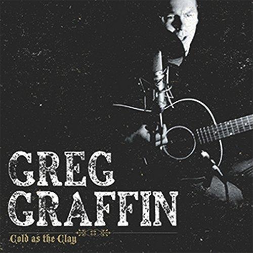 Greg Graffin - Cold As the Clay - Cd