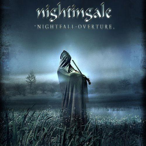 Nightingale - Nightfall Overture - Cd