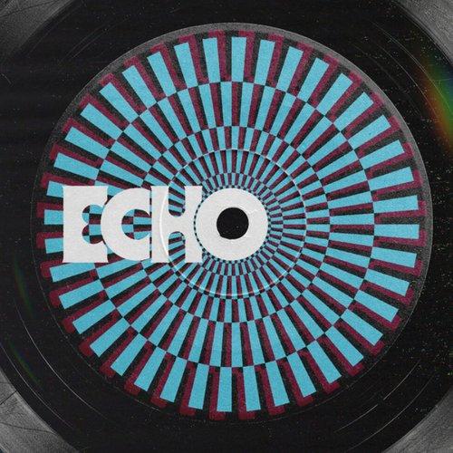 Jin - Echo - Cd