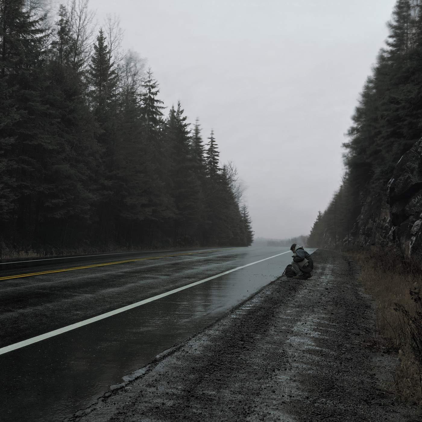 Olivier Alary - Fiction / Non-Fiction - Lp