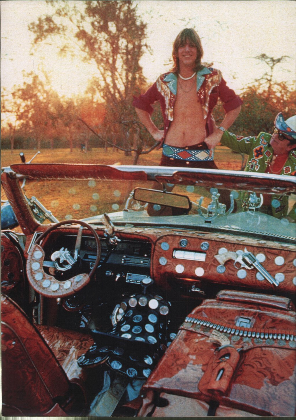 Various Artists - Return Of The Grievous Angel / A Tribute To Gram Parsons - Cd