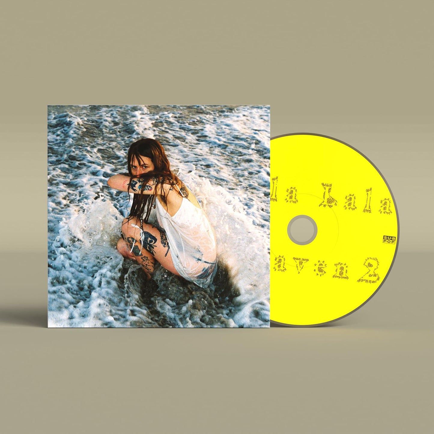 LALA LALA - Heaven 2 - Cd