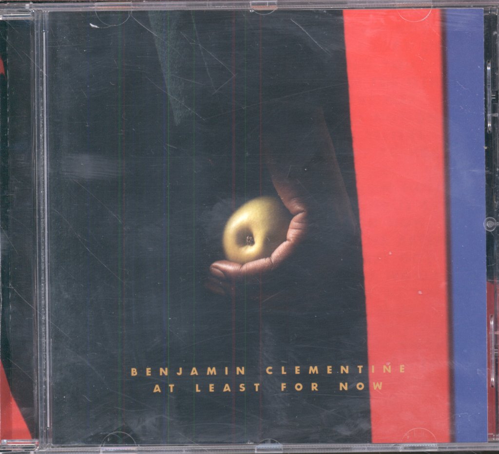 Benjamin Clementine - At Least For Now - Cd