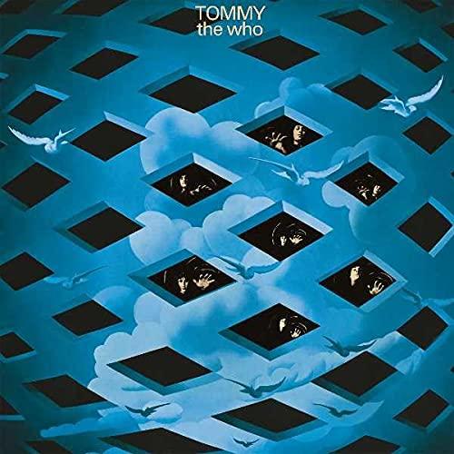 Who - Tommy - Cd