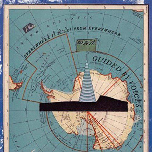 Guided By Voices - Everywhere Is Miles From Everywhere - 7 Inch