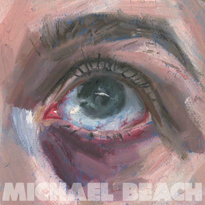 Michael Beach - Dream Violence - Lp