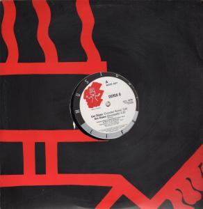 Derek B - Get Down - 12 Inch