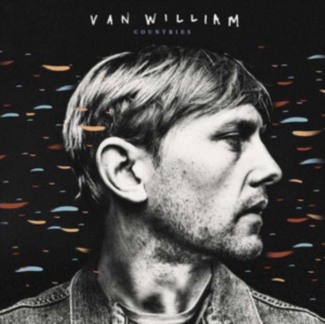 Van William - Countries - Lp