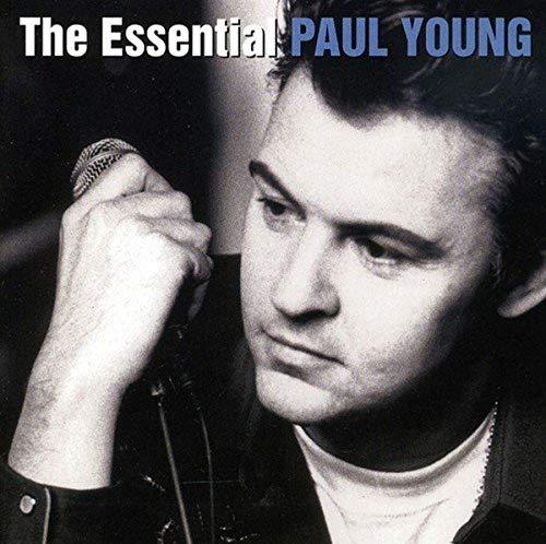 Paul Young - Essential Paul Young - Cd