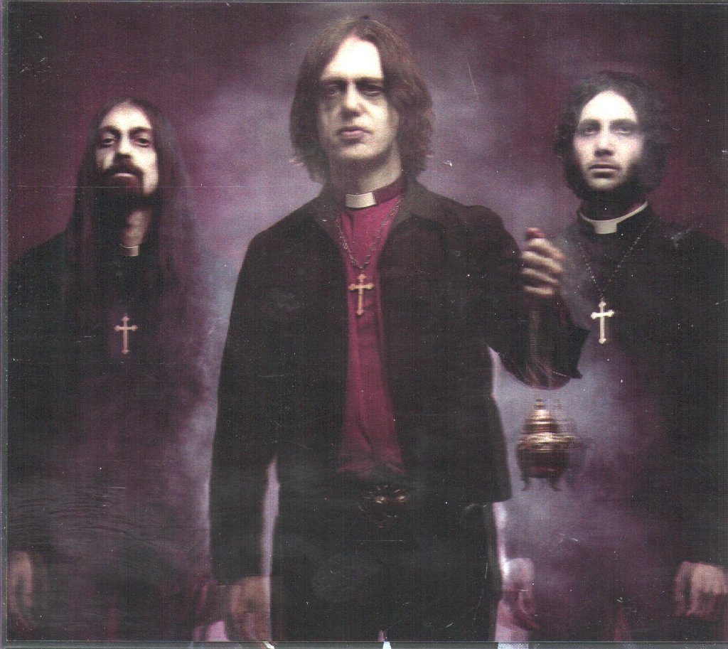 With The Dead - With The Dead - Cd