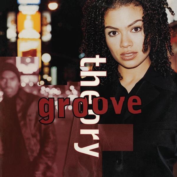 Groove Theory - Groove Theory - Double Lp