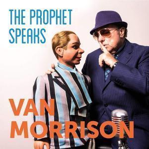 Van Morrison - Prophet Speaks - Double Lp