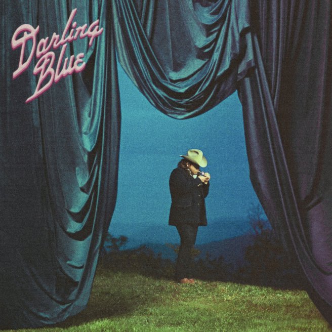 Marcus King - Darling Blue - Lp