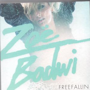 Zoe Badwi - Freefalin - Cdr