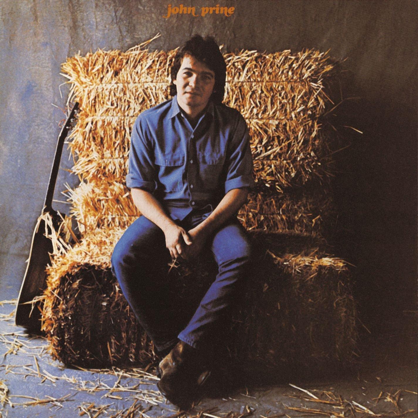 John Prine - John Prine - Cd