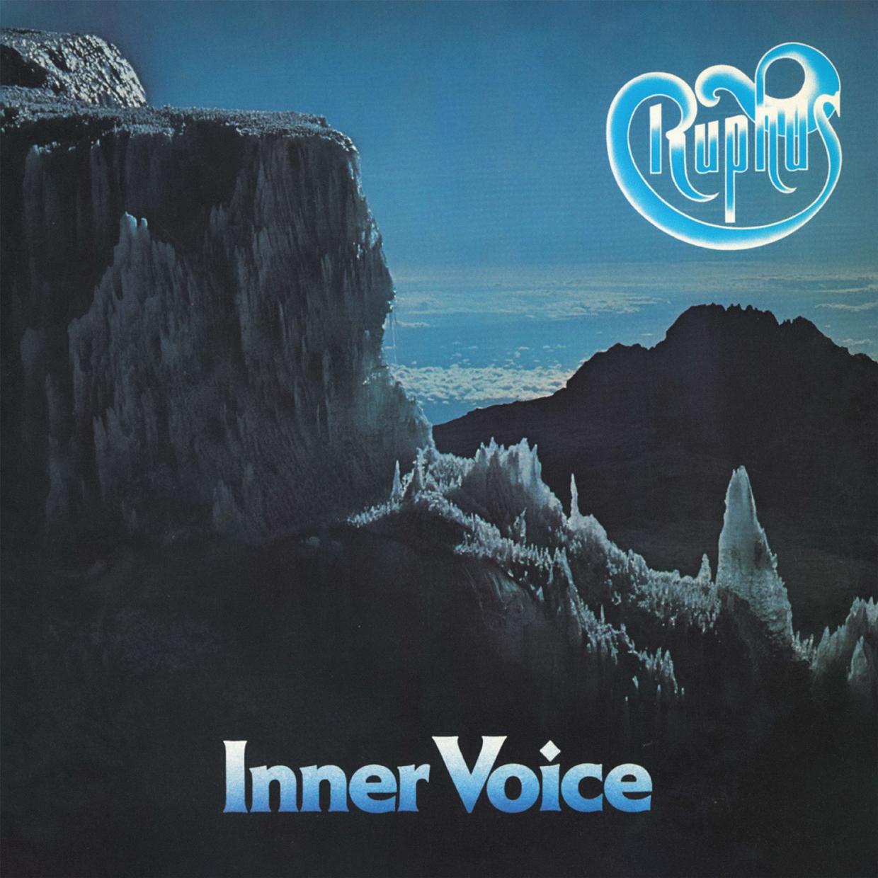 Ruphus - Inner Voice - Cd