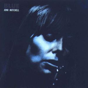 Joni Mitchell - Blue - Lp