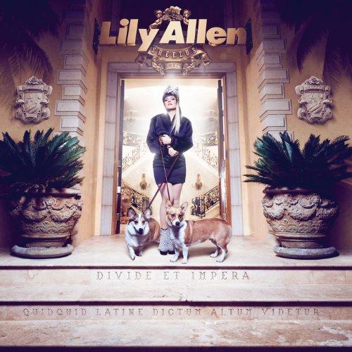 Lily Allen - Sheezus - Double Cd