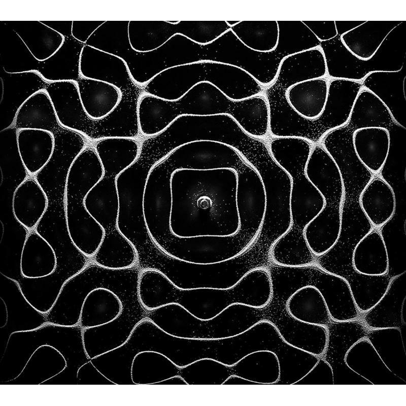 Node - Singularity - Cd