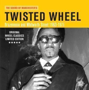 Various Artists - Twisted Wheel - Lp