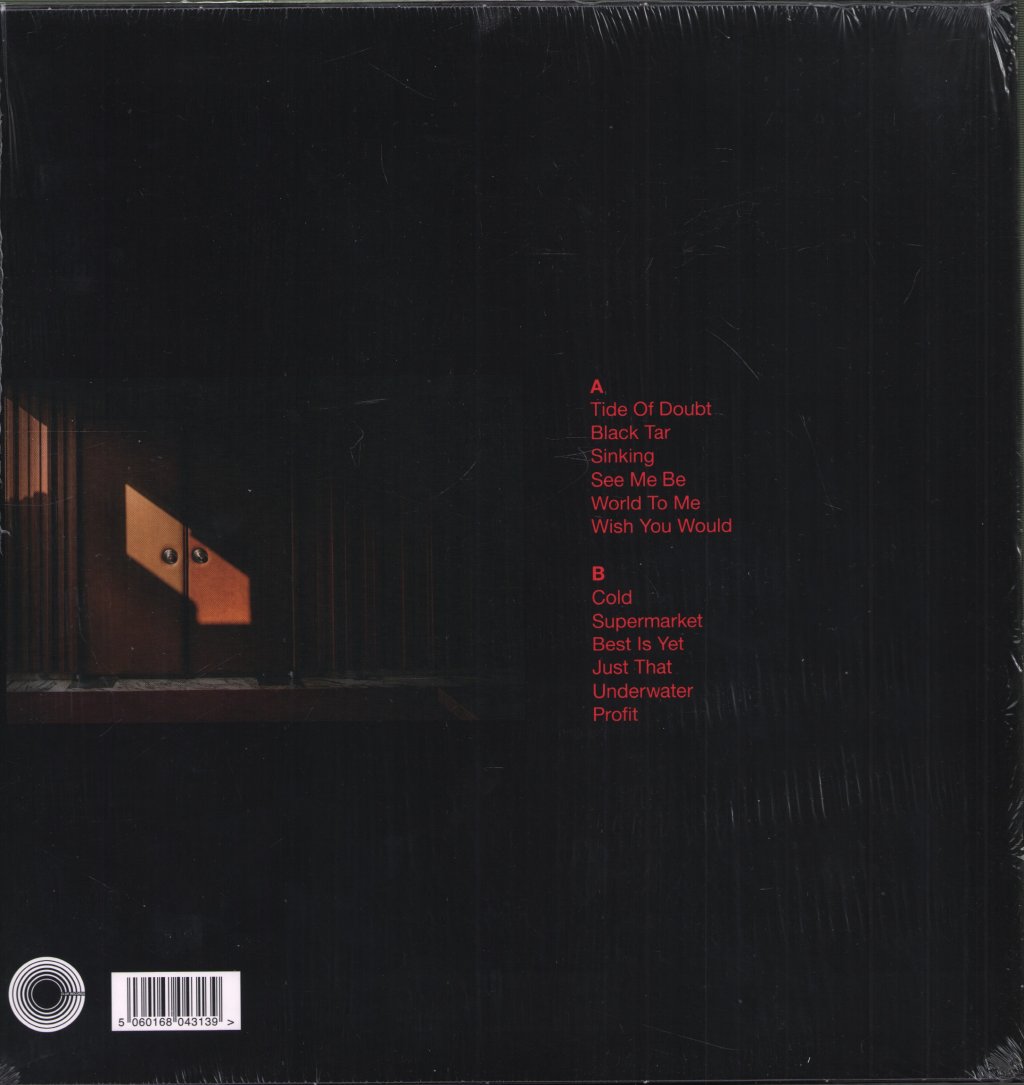 Pit Pony - World To Me - Lp