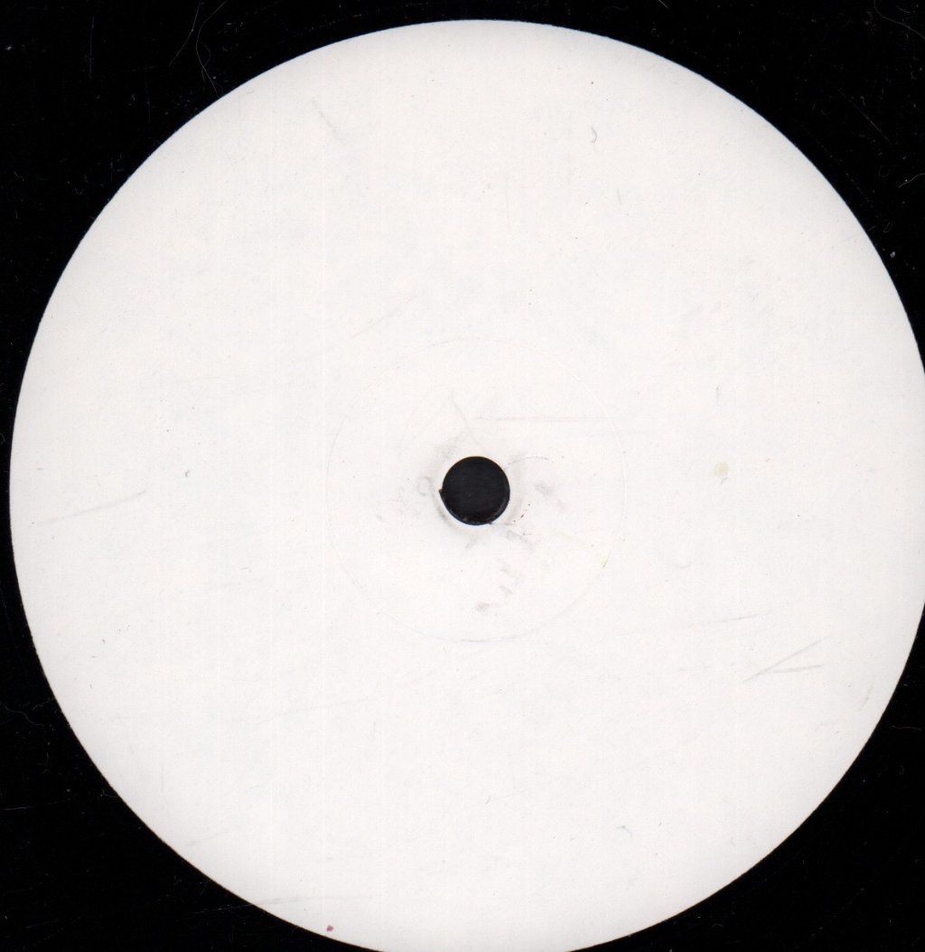 Mike James and marco rider - Espiritu De Ibiza - 12 Inch