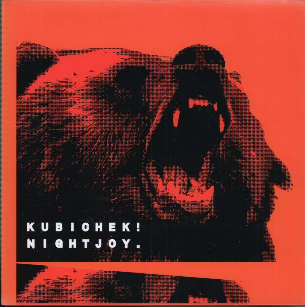 Kubichek - Nightjoy - 7 Inch