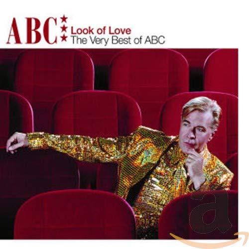 ABC - Look of Love (The Very Best of Abc) - Cd