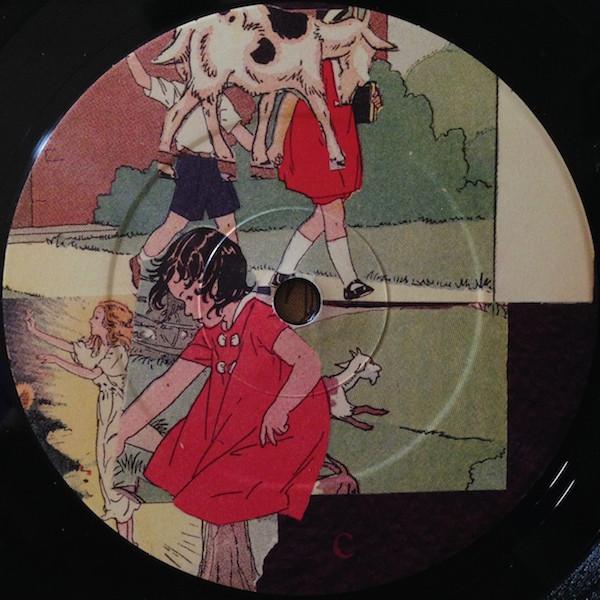 Animal Collective - Feels - Double Lp