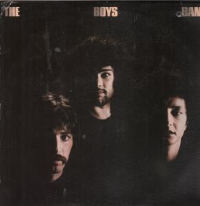 Boys Band - Boys Band - Lp